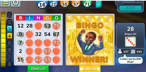 Unveiling Mega Ball: The Thrilling Bingo.